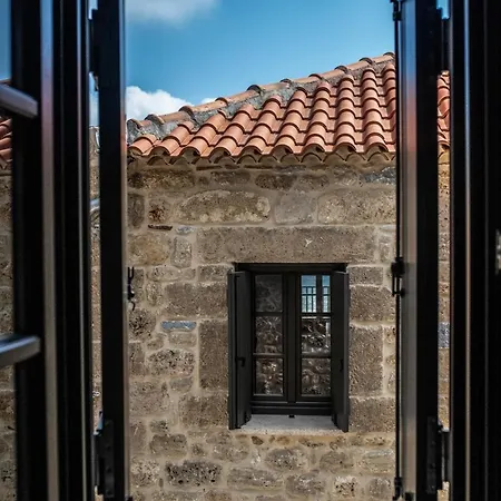 κorona Boutique 3* East Mani